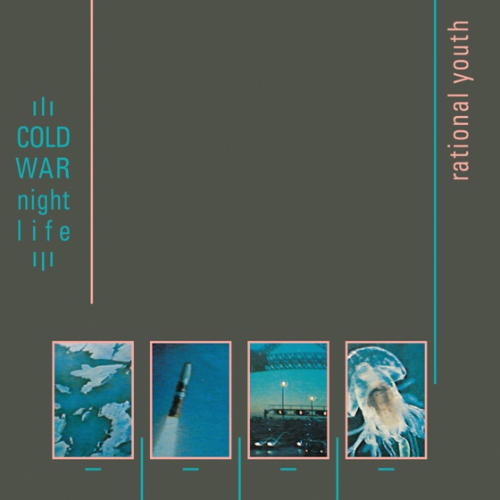 Cover artwork for Dancing On The Berlin Wall