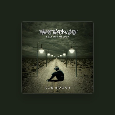 Listen to Ace Boogy, watch music videos, read bio, see tour dates & more!