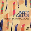 Wayne Kelly Trio - Mr Hank Jones