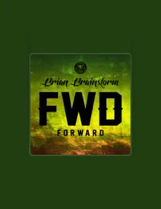 Listen to Brian Brainstorm, watch music videos, read bio, see tour dates & more!