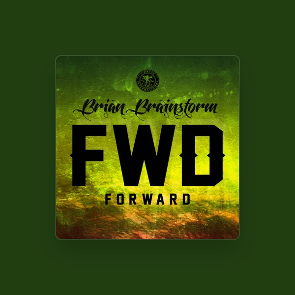 Brian Brainstorm's avatar