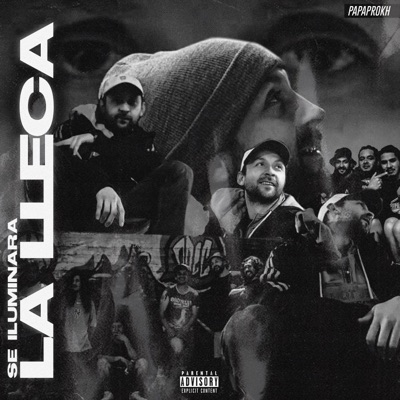 Se Iluminara la Lleca - EP