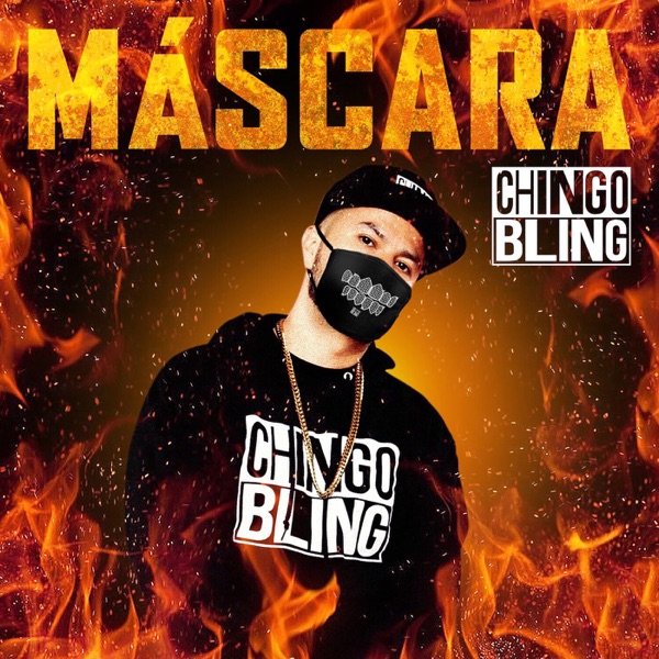 Máscara