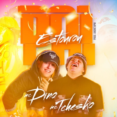 Pai Estourou - Single