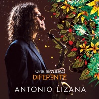 Una realidad diferente - Antonio Lizana