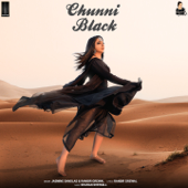 Chunni Black-Jasmine Sandlas & Ranbir Grewal