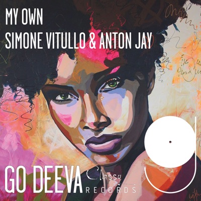 My Own - Single