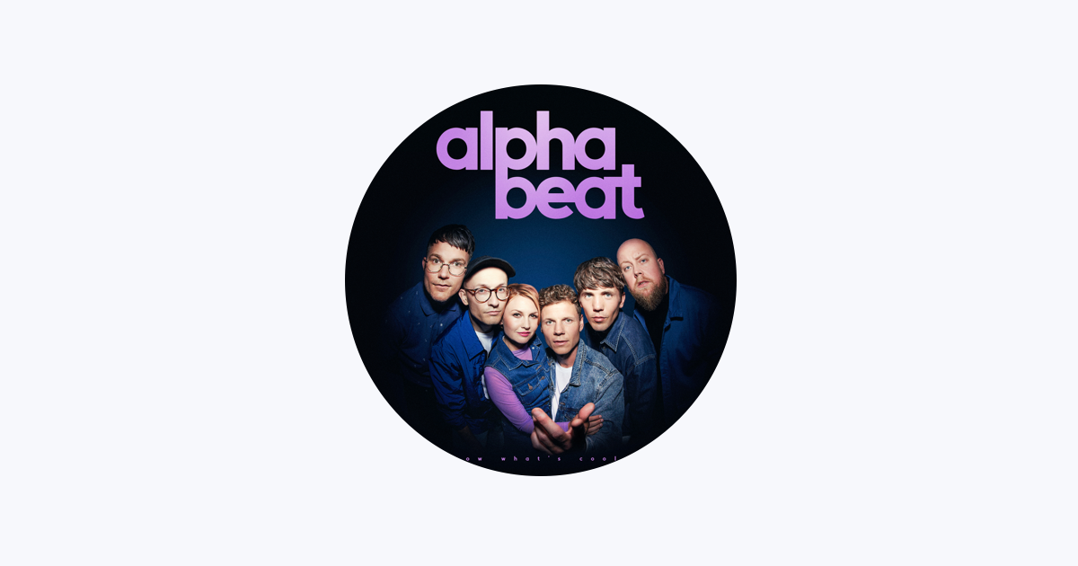 Alphabeat – Apple Music