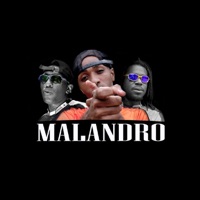 Malandro - Single - Boy Killa, Big Da Godoy & Mc Dede