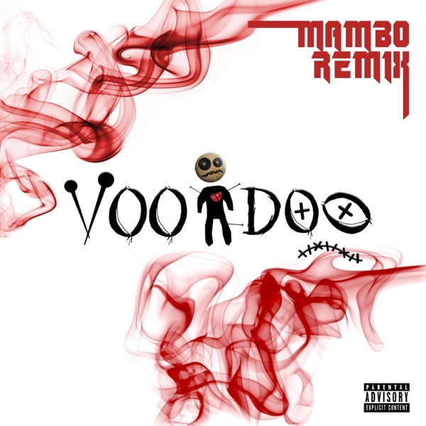 Voodoo (feat. El Dudy & Los Audio Kimikos) [Mambo Remix]