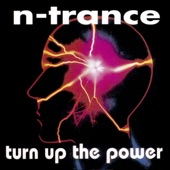 Turn Up The Power (Extended Mix) artwork