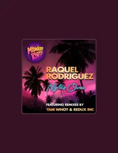 Listen to Raquel Rodriguez, watch music videos, read bio, see tour dates & more!
