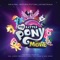 My Little Pony: The Movie (Original Motion Picture Soundtrack) artwork
