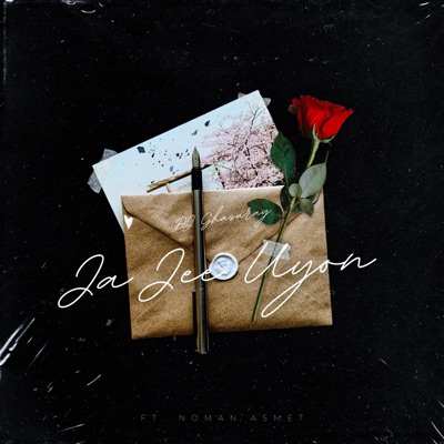 Ja Jee Uyon (feat. Noman Asmet) - Single
