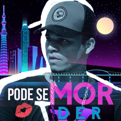 Pode Se Morder - Single