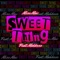 Sweet Thing (feat. Mahkess) - Miss Mai lyrics
