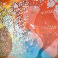 Take a Minute (feat. Kyle J-E) - Single - Breether