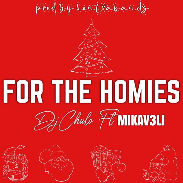 For the Homies