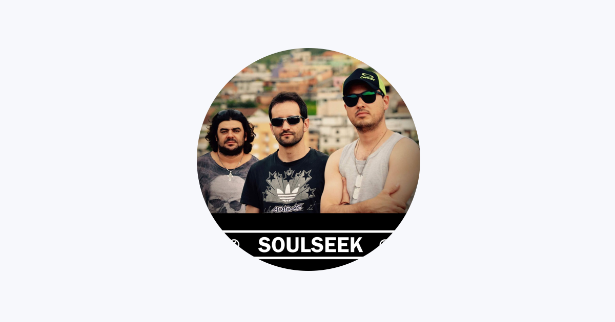Soulseek - Apple Music