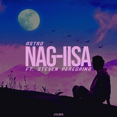 Nag Iisa (feat. Steven Peregrina) - Single