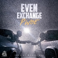 Even Exchange - Single - P. Wise