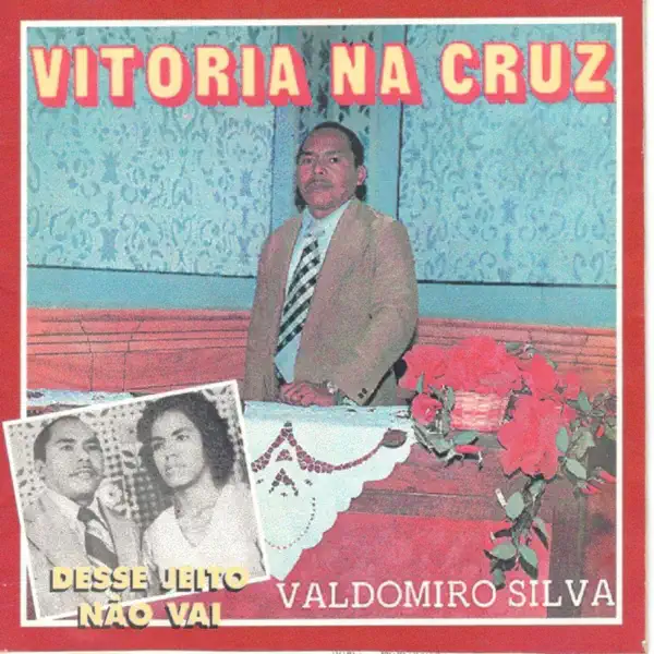 O Oleiro e o Barro — Valdomiro Silva