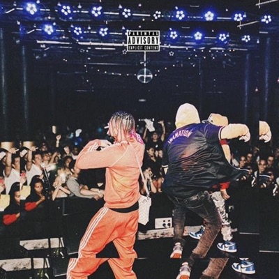 Who Dat Boy (feat. Cnrboy & Sire) - Single