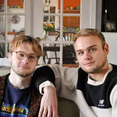 Dengarkan Aarke, tonton video musik, baca bio, lihat tanggal tur & lainnya!