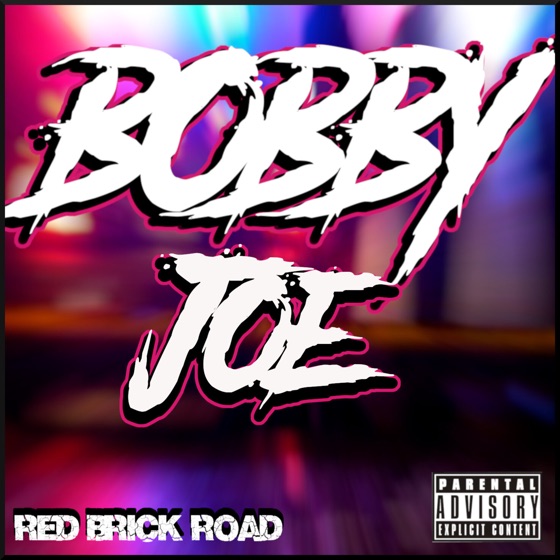Cover artwork for Bobby Joe