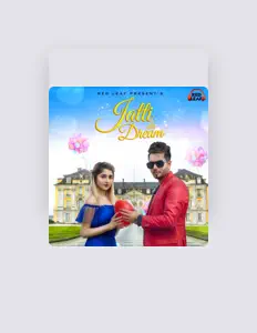 Listen to Sahil Kanda, watch music videos, read bio, see tour dates & more!