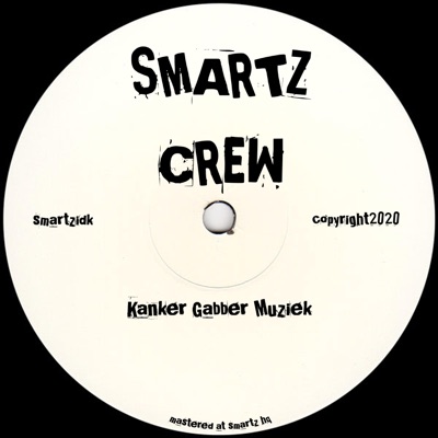 Kanker Gabber Muziek - Single