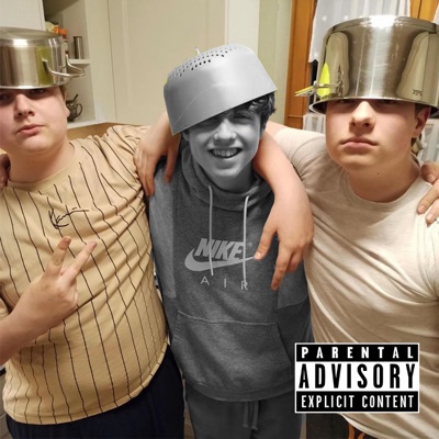 Triple D used to be (feat. FUZE) - Single