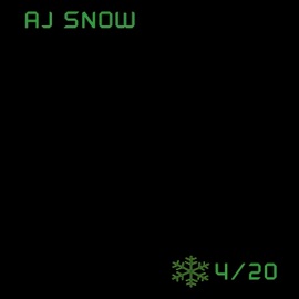 Step It Up (feat. Joey Freco & KoolKidKalvo) AJ Snow