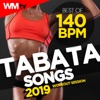 Best of Tabata 140 Bpm Songs 2019 Workout Session (20 Sec. Work and 10 Sec. Rest Cycles With Vocal Cues / High Intensity Interval Training Compilation for Fitness & Workout)