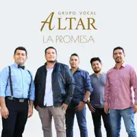 Salvo Soy — Altar Grupo Vocal