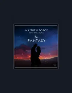 Poslechněte si interpreta Matthew Force, sledujte hudební videa, přečtěte si životopis, podívejte se na data turné a další informace.