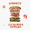 Sandwich - Alessandro Cattelan lyrics