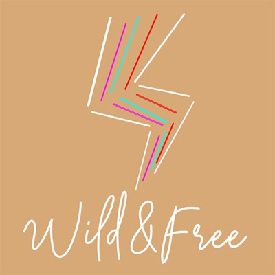 Wild and Free - Single