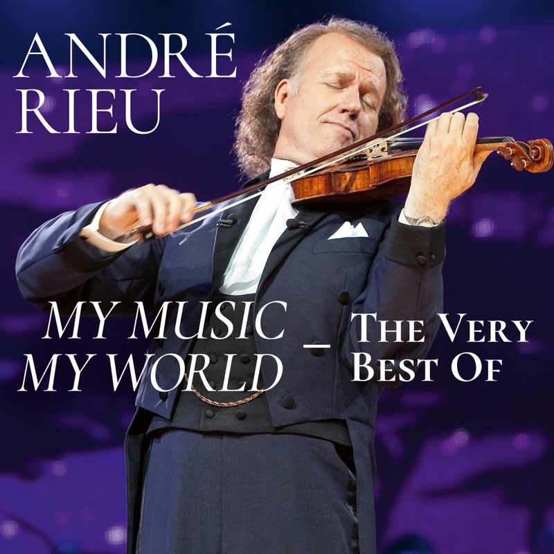 Ode to Joy (Final Movement from Symphony No.9, Op.125 / Live)