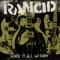 A Power Inside - Rancid lyrics