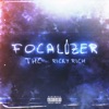 Focalizer (feat. Ricky Rich) - Single