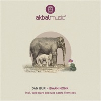 Baan Nohk - Single - Dan Buri