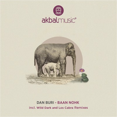 Baan Nohk - Single