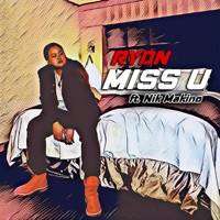 Miss U (feat. Nik Makino) - Single - RYDN