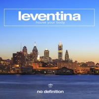 House Your Body - Single - Leventina