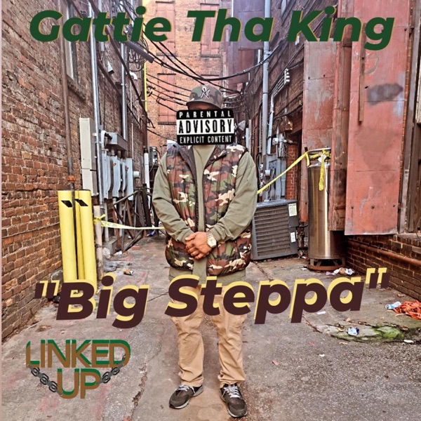 Big Steppa (Maxi-Single)