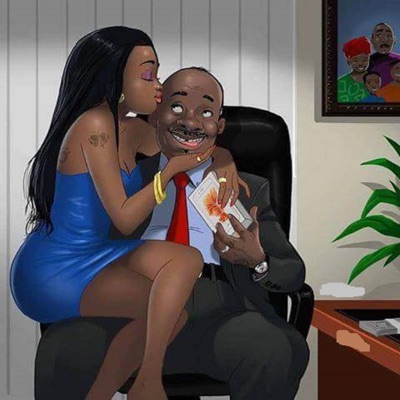 Naija Baby (feat. G Bless & Jamon Marley) - Single