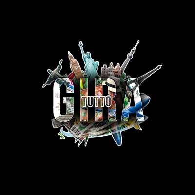 Tutto gira - Single