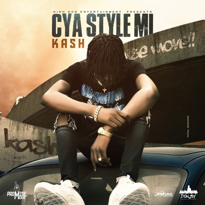 Cya Style Mi - Single