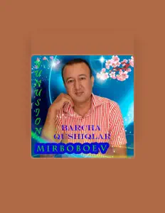 Yunusjon Mirboboev을(를) 듣고, 뮤직 비디오를 보고, 약력을 읽고, 투어 일정 등을 확인하세요!